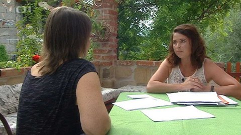 Černé ovce - 26. října 2017