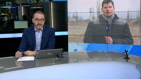 Rok války - 13. února 2023