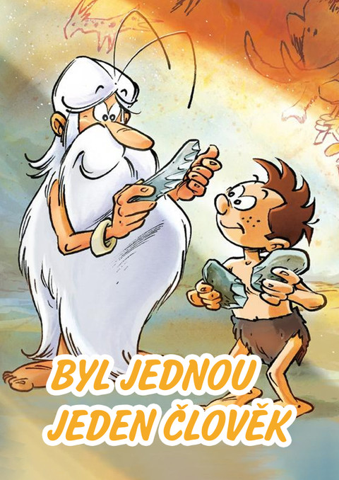 Byl jednou jeden člověk