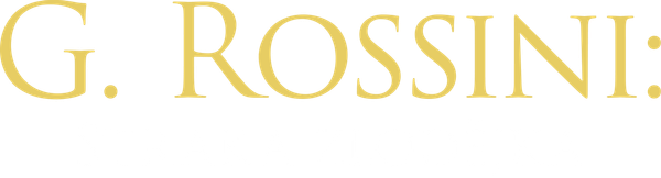 G. Rossini: Straka zlodějka