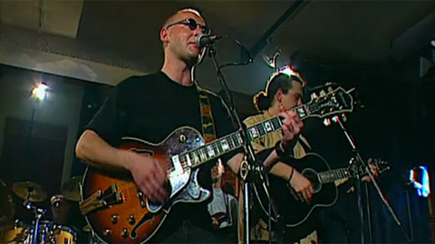 Sešli se... - 30. května 1997