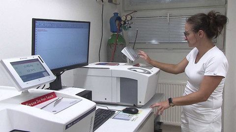 Nedej se! - Věčná chemie na talíři