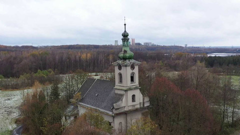 Týden v regionech (Ostrava) - 23. listopadu 2024