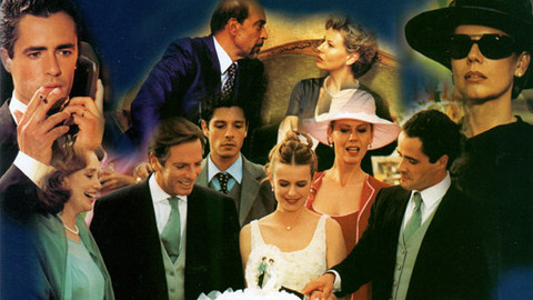 Okouzlení - Epizoda 48/54