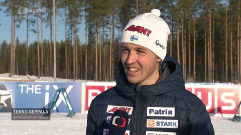 Studio ČT sport - 5. března 2022