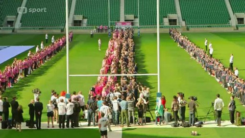 Total ragby - 19. září 2014