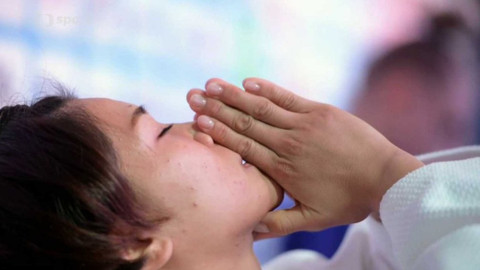 MS v judu 2018 Ázerbájdžán - MS 2018 Ázerbájdžán