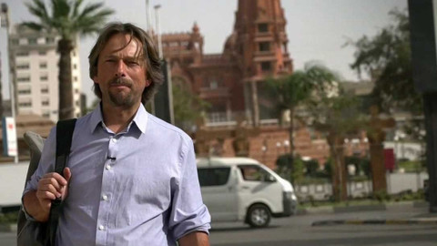 Postřehy odjinud - Egypt očima Štěpána Macháčka