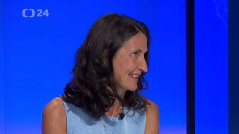 90’ ČT24 - Jak se stravují čeští školáci