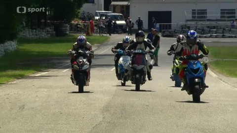 Svět motorů - Svět motorů