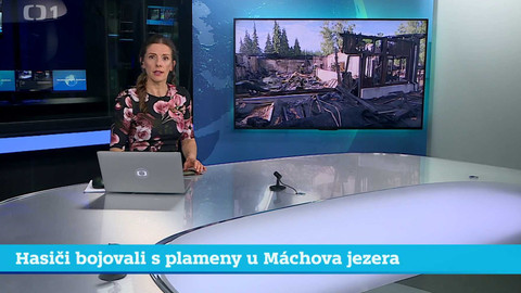 Události v regionech (sever a východ) - 16. července