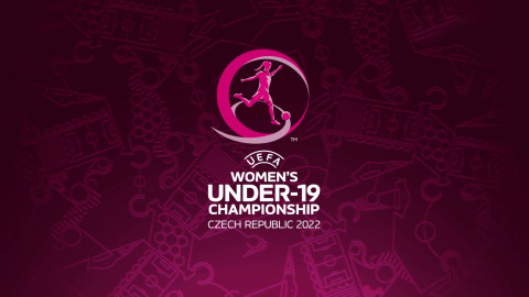 ME ve fotbalu hráček do 19 let 2022