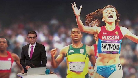 Horizont ČT24 - 21. června 2016