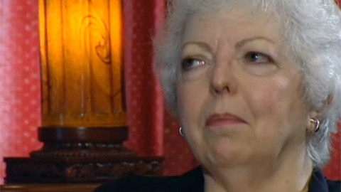 Na plovárně - Thelma Schoonmaker