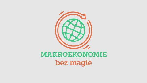 Makroekonomie bez magie