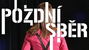Obrázek pořadu Pozdní sběr