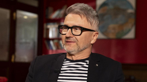 Na plovárně - Marek Vrabec