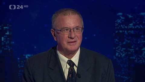 Hyde Park Civilizace - Viliam Vatrt