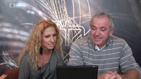 StarDance - Videochat