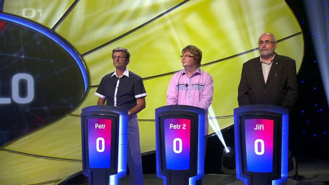 Kde domov můj? - 23. ledna 2017