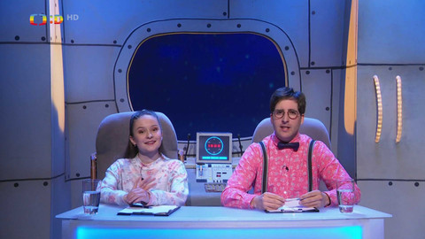 PLANETA YÓ - 30. května 2024