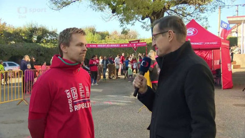 Sokolský zpravodaj - Sokolský běh republiky 2021