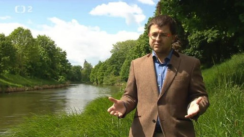 Nedej se! - Nechceme holé břehy