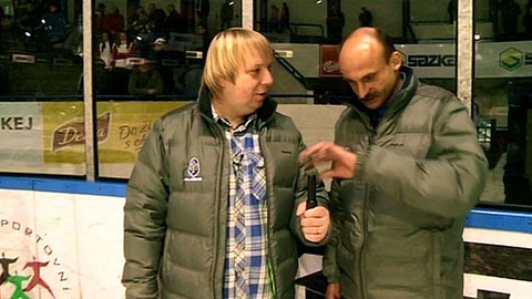 Do práce - Epizoda 6/25