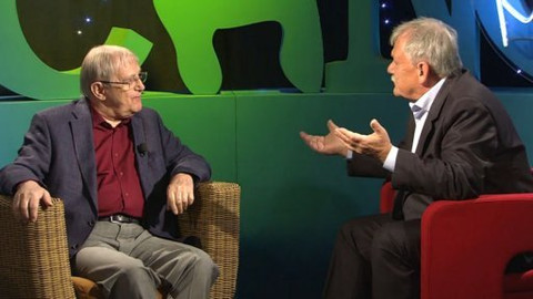 Všechnopárty - 5. září 2014