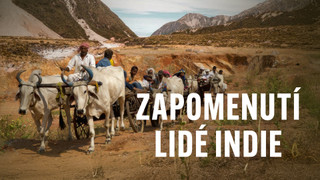 Zapomenutí lidé Indie