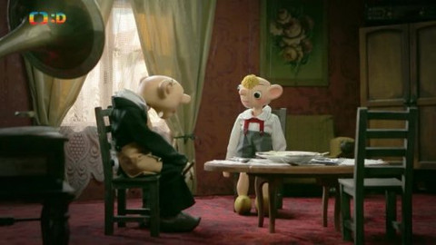 Angličtina s Hurvínkem - Odkud jsi? - Where in the world?