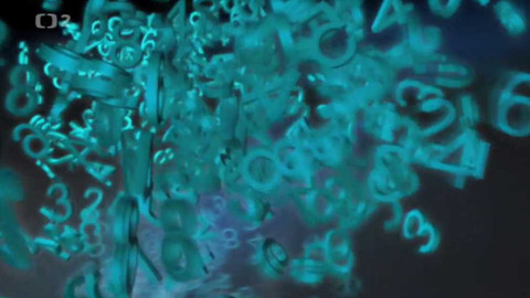 Dobrodružství vědy a techniky - Hra čísel