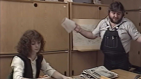 Archiv dne - 17. prosinec 1982: Je to zvláštní