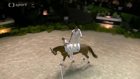 Chvíle okouzlení - Chvíle okouzlení 2014