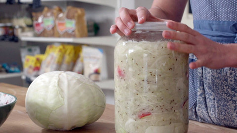 Co naše babičky uměly a na co my jsme zapomněli - Zelí