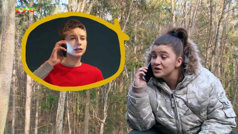 Terčin zvířecí svět - 28. února 2020