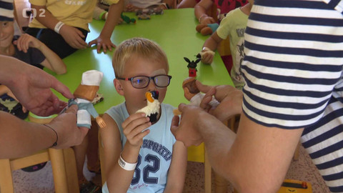 Klíč - 24. září