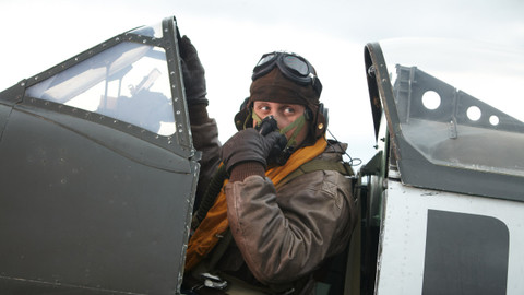 Letecká esa - 6/6 Gabby Gabreski