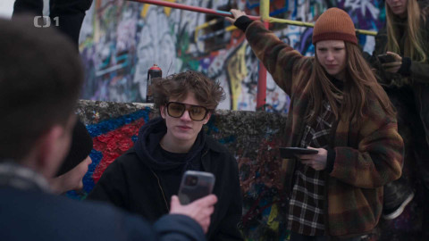 Místo zločinu Zlín - 3/12 Nenávist