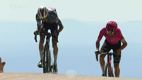 Sport roku - Cyklistika