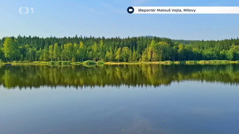 Místo iReportéra - 27. října