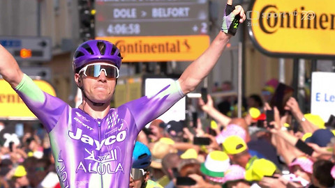 Tour de France - 14. etapa