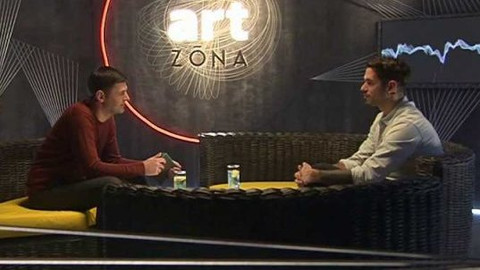 ArtZóna - 27. února 2018