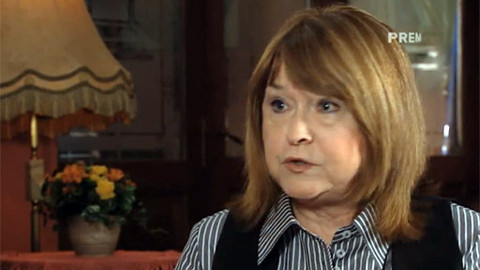 Na plovárně - Pavlína Filipovská