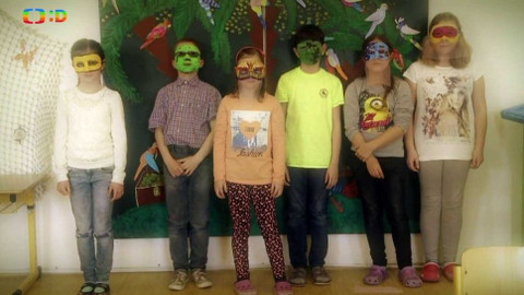 Šikulové - 19. června 2016