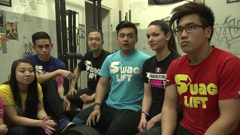 Babylon - 7. května 2016