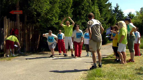 Klíč - 6. září 2011