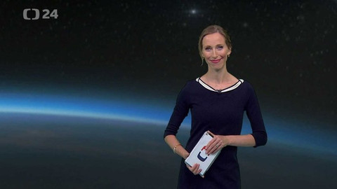 Horizont ČT24 - 26. července 2019