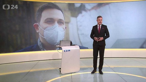 90’ ČT24 - Kdy a za jakých okolností nastoupí nová vláda?