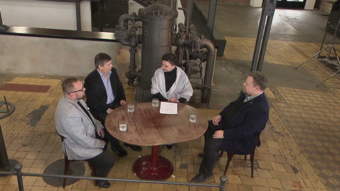 Historie.cs - Infarkt ocelového srdce